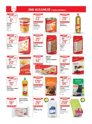 akční leták Globus 18.9.2024-24.9.2024