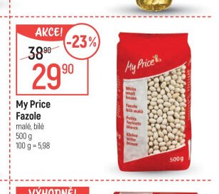 My Price Fazole