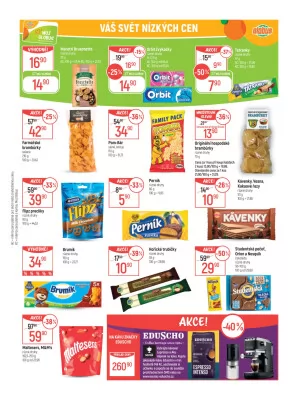 akční leták Globus 18.9.2024-24.9.2024