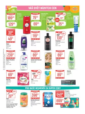 akční leták Globus 18.9.2024-24.9.2024
