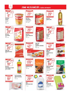 akční leták Globus 18.9.2024-24.9.2024