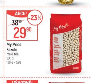 My Price Fazole