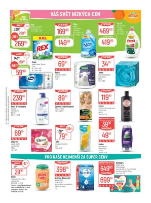 akční leták Globus 18.9.2024-24.9.2024
