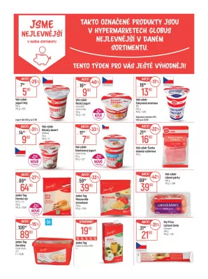 akční leták Globus 18.9.2024-24.9.2024