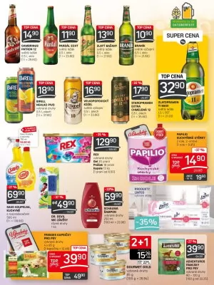 akční leták FLOP TOP 18.9.2024-24.9.2024