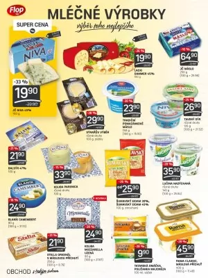 akční leták FLOP TOP 18.9.2024-24.9.2024