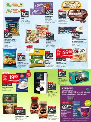 akční leták FLOP TOP 18.9.2024-24.9.2024