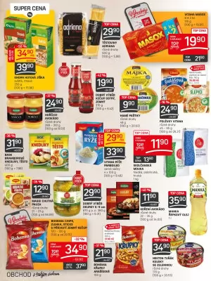 akční leták FLOP TOP 18.9.2024-24.9.2024