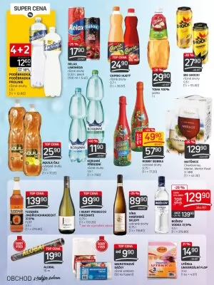 akční leták FLOP TOP 18.9.2024-24.9.2024