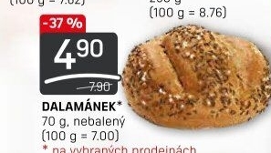 Dalamánek
