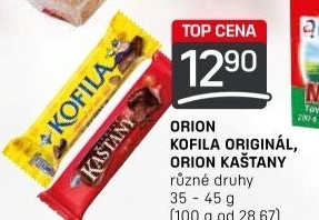 Kofila Orion
