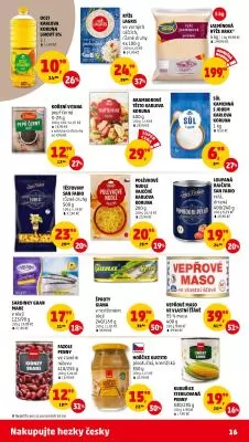 akční leták Penny Market 19.9.2024-24.9.2024