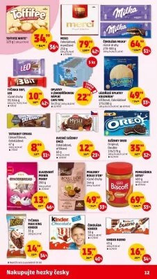 akční leták Penny Market 19.9.2024-24.9.2024