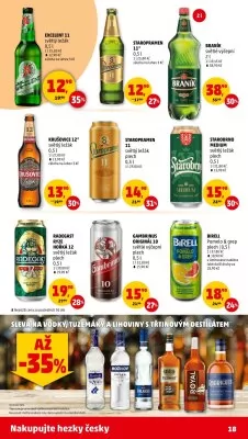 akční leták Penny Market 19.9.2024-24.9.2024