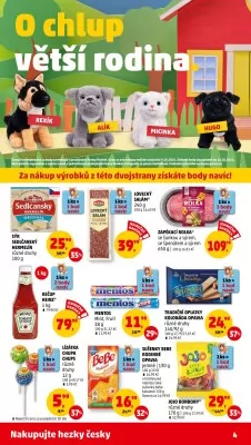 akční leták Penny Market 19.9.2024-24.9.2024