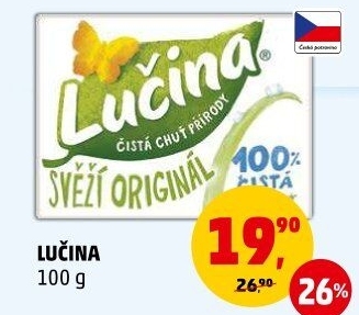 Lučina