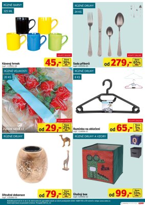 akční leták ASKO 19.9.2024-2.10.2024