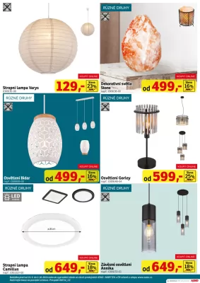 akční leták ASKO 19.9.2024-2.10.2024