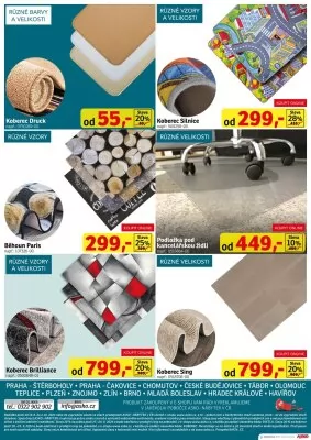 akční leták ASKO 19.9.2024-2.10.2024