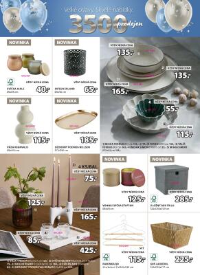 akční leták Jysk 18.9.2024-20.9.2024