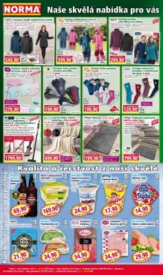 akční leták Norma 23.9.2024-29.9.2024