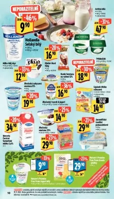 akční leták Albert 25.9.2024-1.10.2024