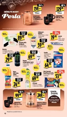 akční leták Albert 25.9.2024-1.10.2024