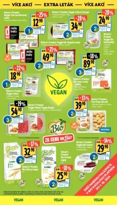 akční leták Albert 25.9.2024-1.10.2024