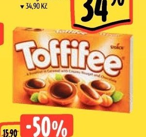Toffifee