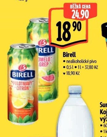 Birell