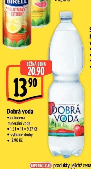 Dobrá voda