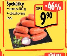 Špekáčky
