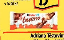 Kinder Bueno