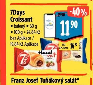 7Days Croissant