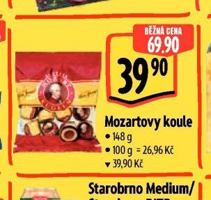 Mozartovy koule