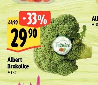 Albert Brokolice