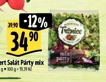 Albert Salát Párty mix