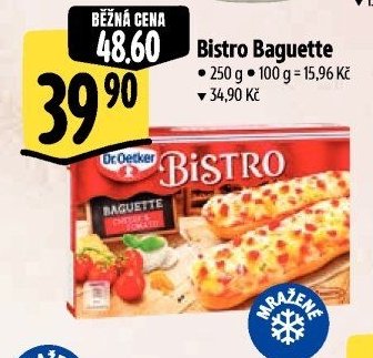 Bistro Baguette
