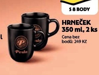 Hrneček 350 ml, 2 ks