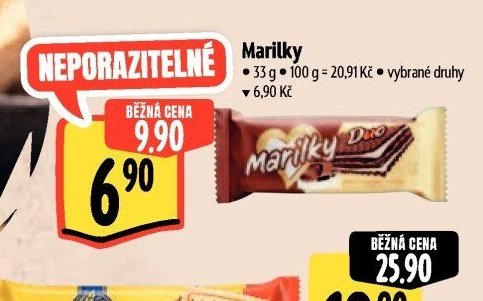 Marilky