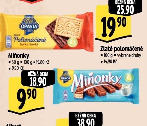 Miňonky