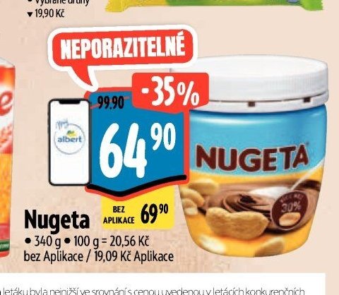 Nugeta