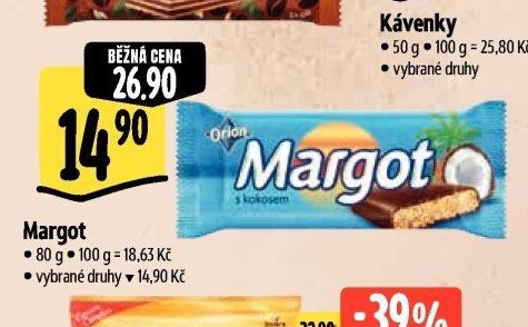Margot