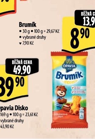 Brumík