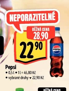 Pepsi