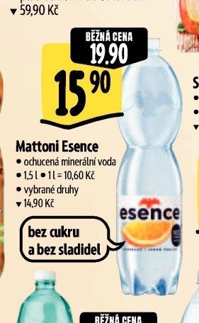 Mattoni Esence