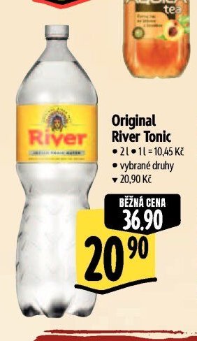Original River Tonic