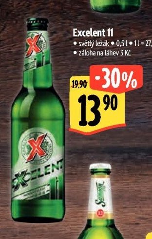 Excelent 11