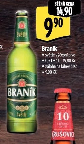Braník