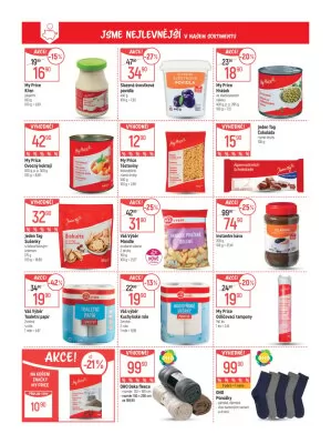 akční leták Globus 25.9.2024-1.10.2024